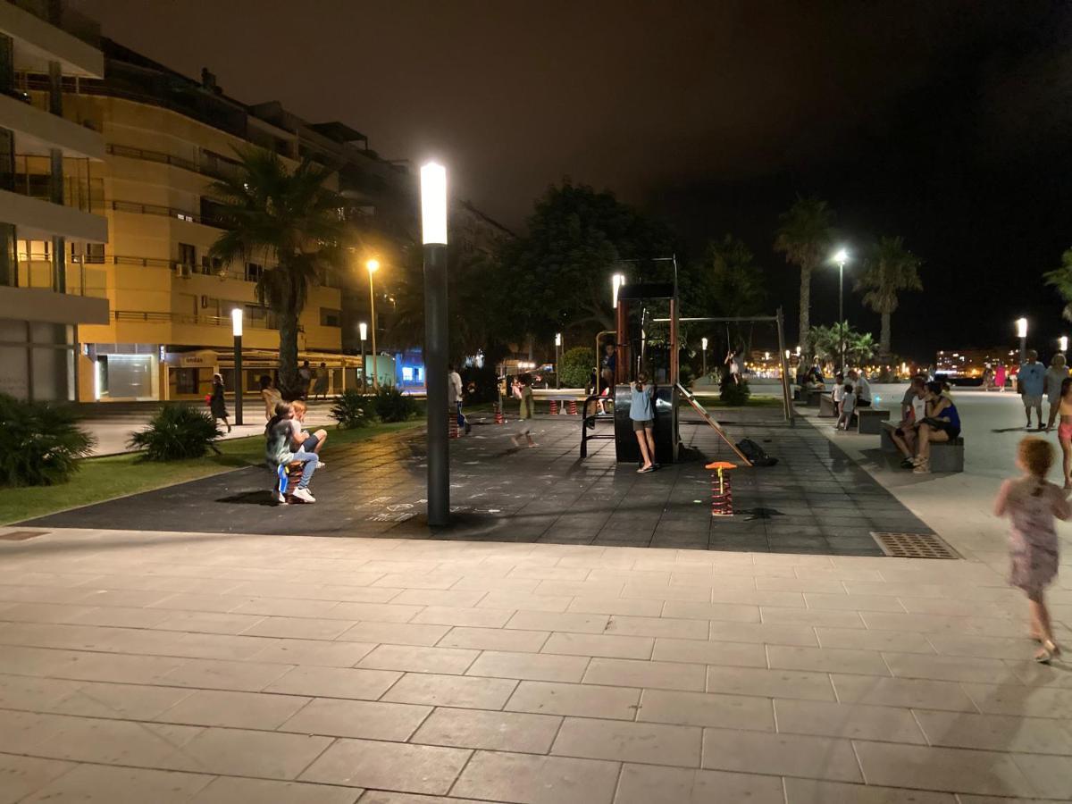 罗雅勒斯Casa Flamencos别墅 外观 照片